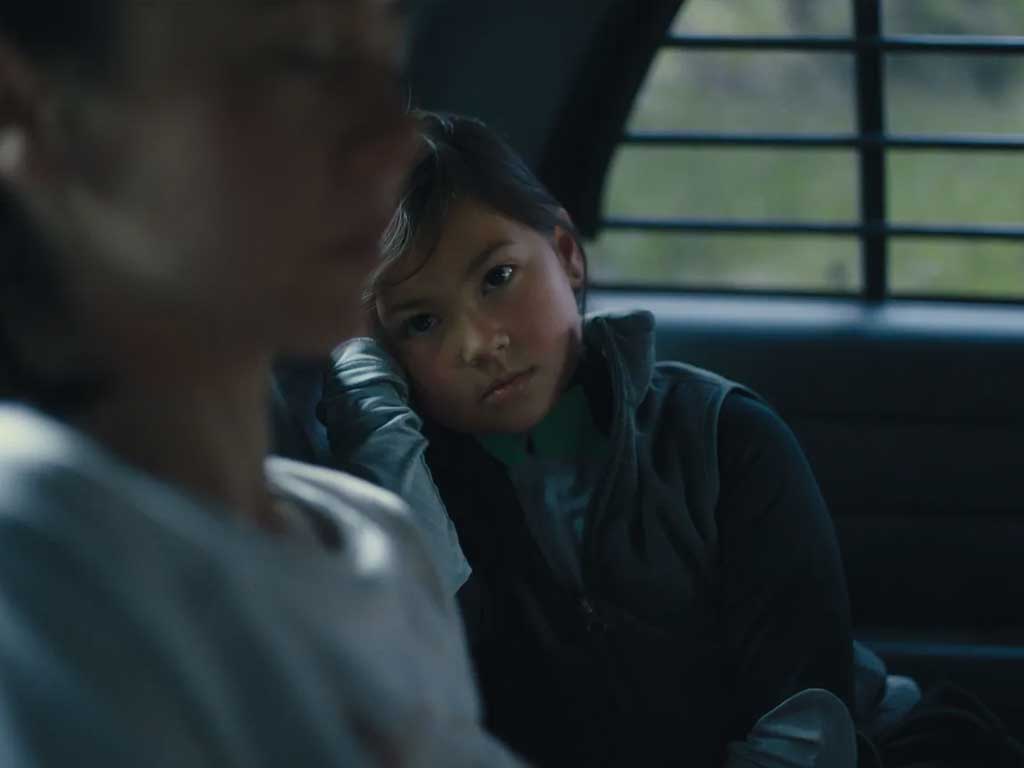 Правда глазами ребёнка: о чём фильм "Жозефина" (2026) с Мэйсон Ривз Правда глазами ребёнка: о чём фильм "Жозефина" (2026) с Мэйсон Ривз