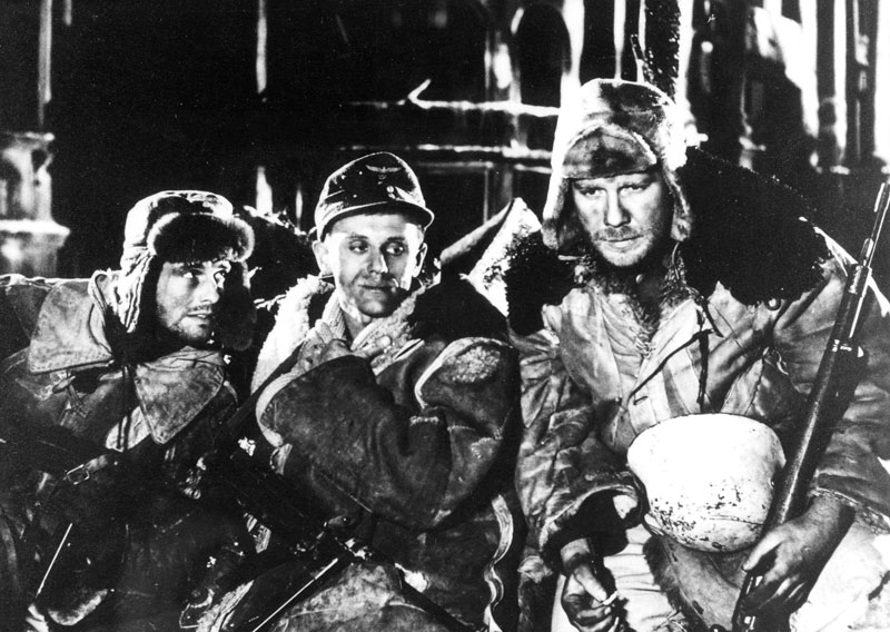 15 немецких фильмов о Второй мировой войне