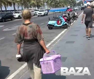 От стрип-клуба до Паттайи: 30 фото Юлии Реутовой