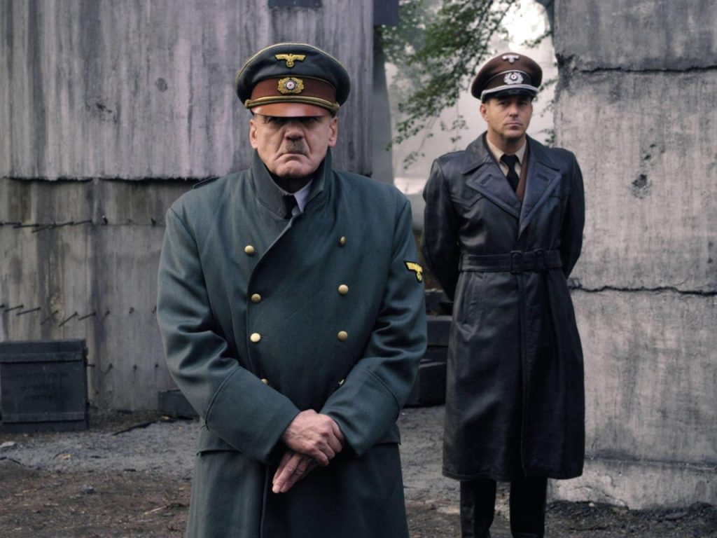 15 немецких фильмов о Второй мировой войне