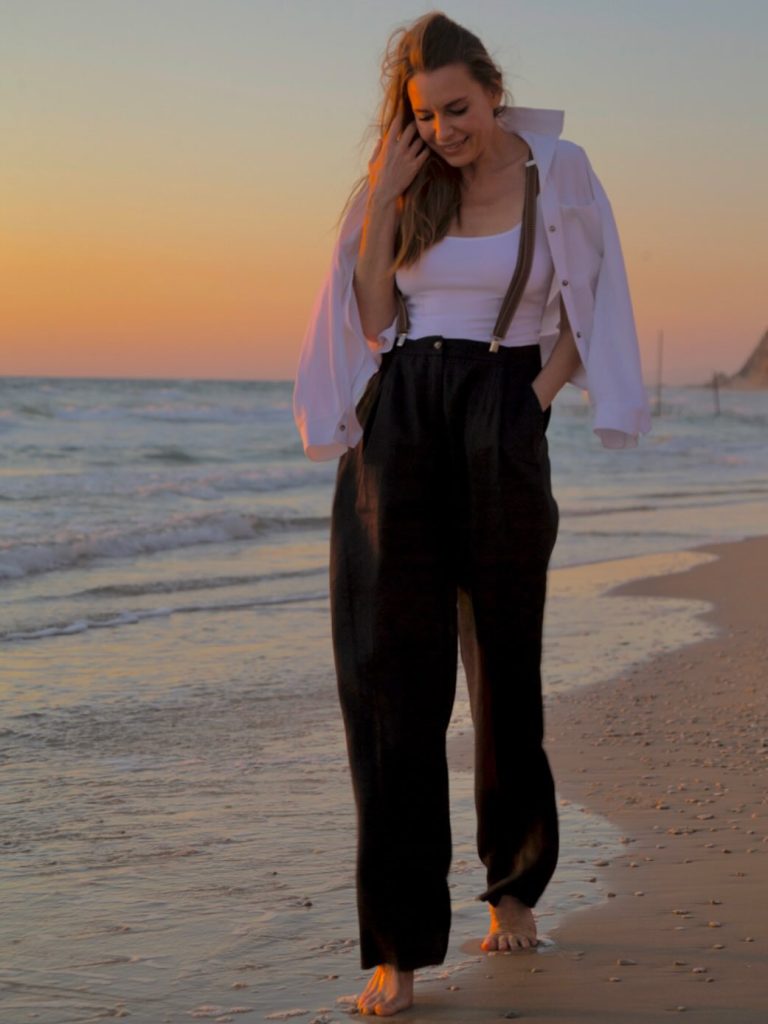 30 фото Любови Толкалиной 2026 года, которые взорвали соцсети