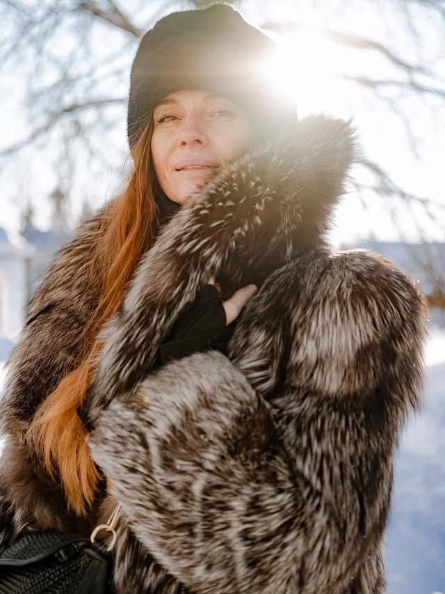 30 фото Любови Толкалиной 2026 года, которые взорвали соцсети