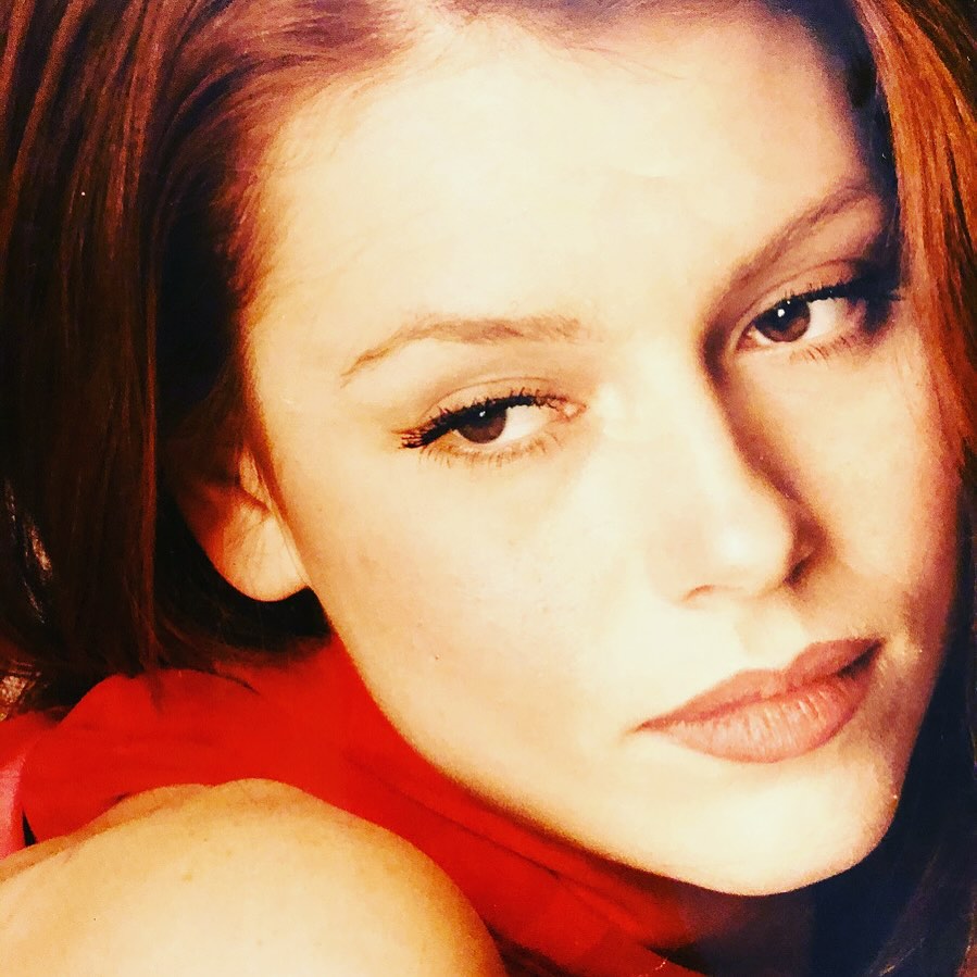 30 фото Любови Толкалиной 2026 года, которые взорвали соцсети