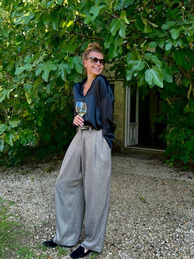 30 фото Любови Толкалиной 2026 года, которые взорвали соцсети