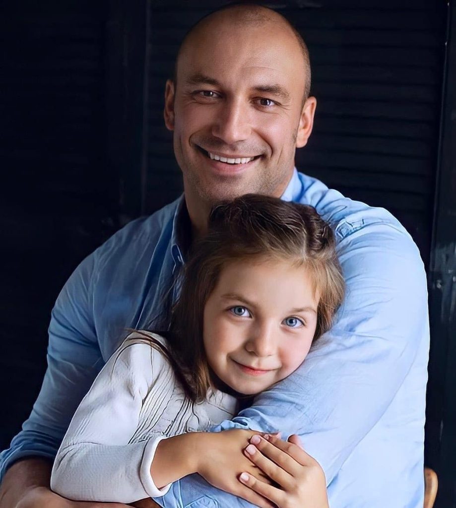 Константин Соловьёв: личная жизнь актера, все жёны и дети (ФОТО)