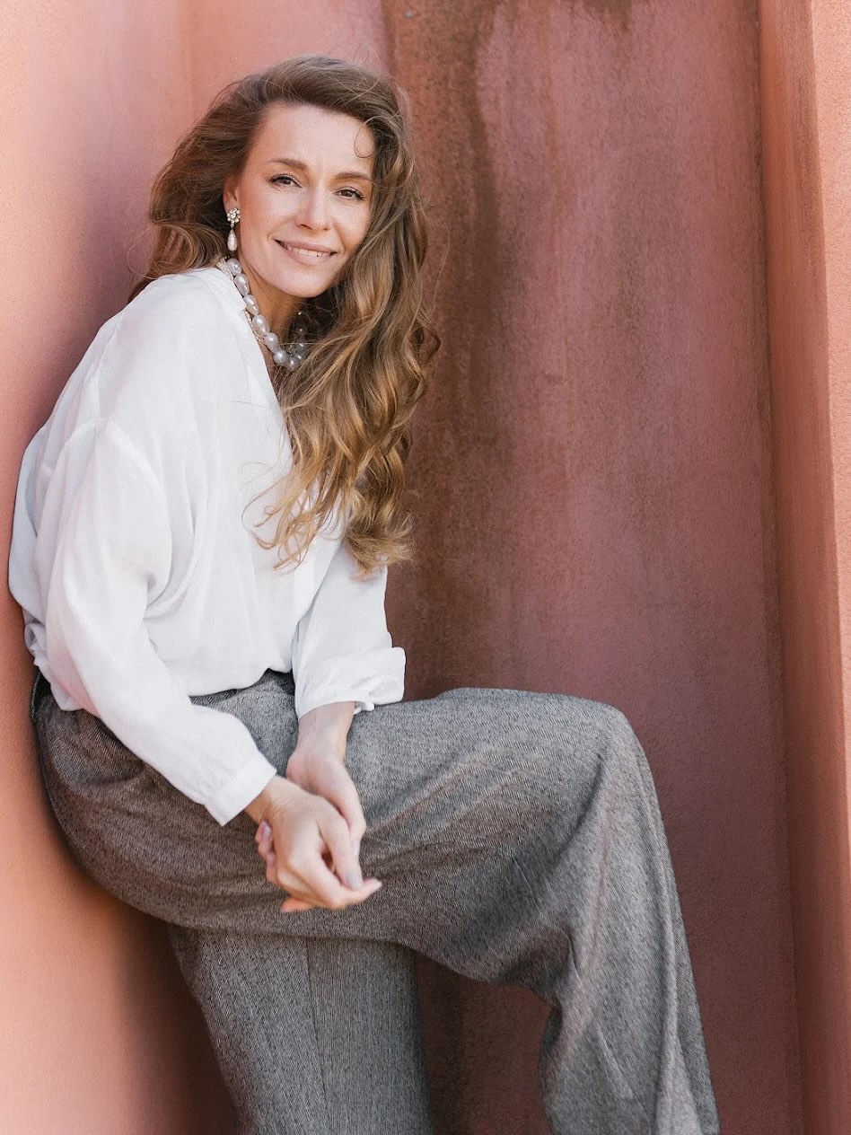 30 фото Любови Толкалиной 2026 года, которые взорвали соцсети