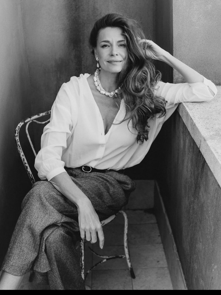 30 фото Любови Толкалиной 2026 года, которые взорвали соцсети