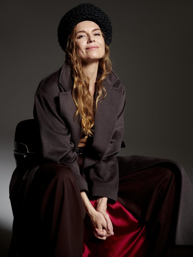 30 фото Любови Толкалиной 2026 года, которые взорвали соцсети