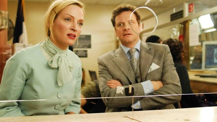 ТОП-10 фильмов про аэропорт и застрявших влюбленных пассажиров