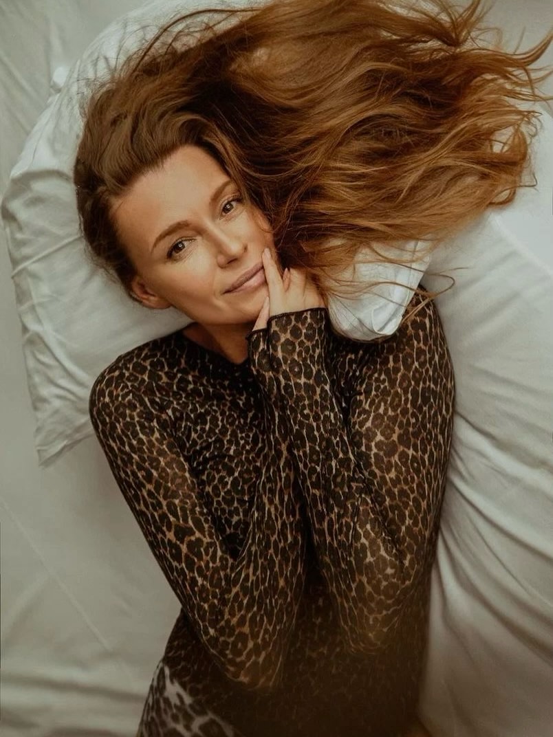 30 фото Любови Толкалиной 2026 года, которые взорвали соцсети