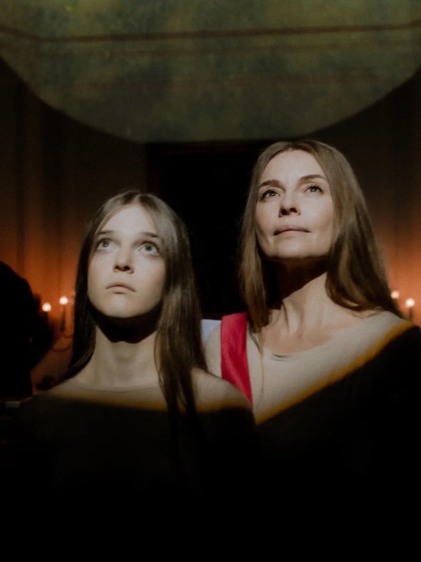 30 фото Любови Толкалиной 2026 года, которые взорвали соцсети