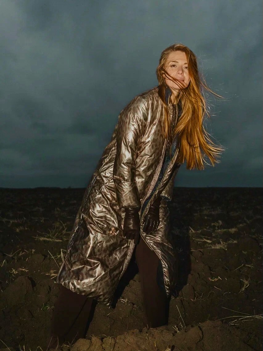 30 фото Любови Толкалиной 2026 года, которые взорвали соцсети