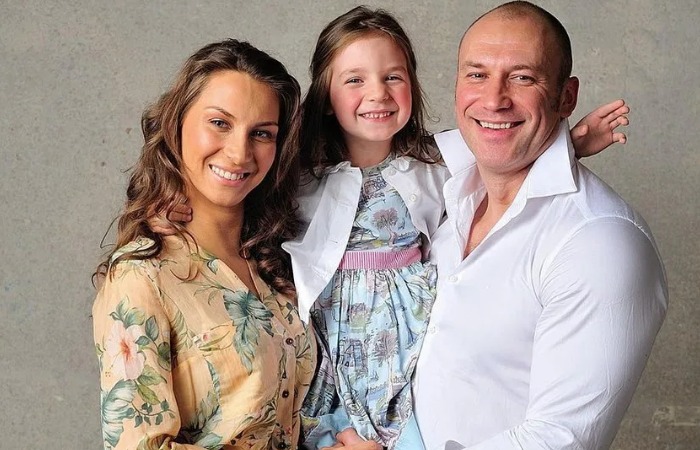 Константин Соловьёв: личная жизнь актера, все жёны и дети (ФОТО)