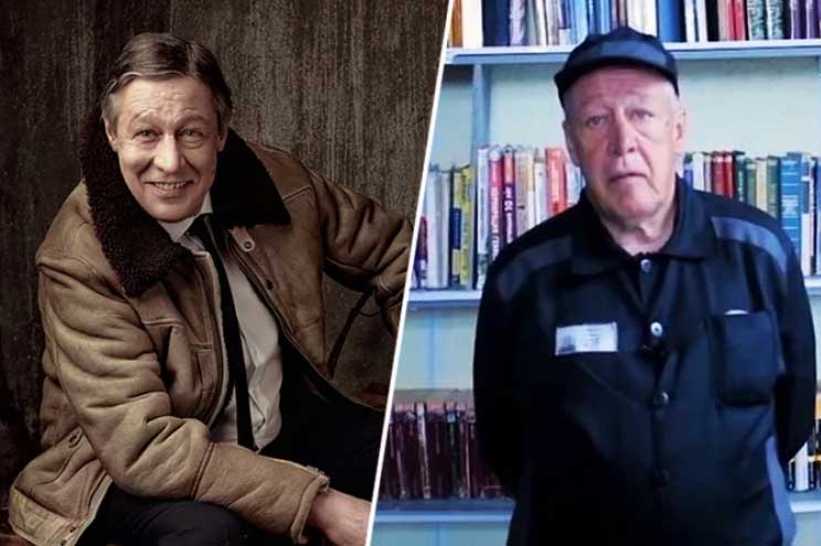 10 актеров, которые вернулись на сцену после тюрьмы: Михаил Ефремов и другие