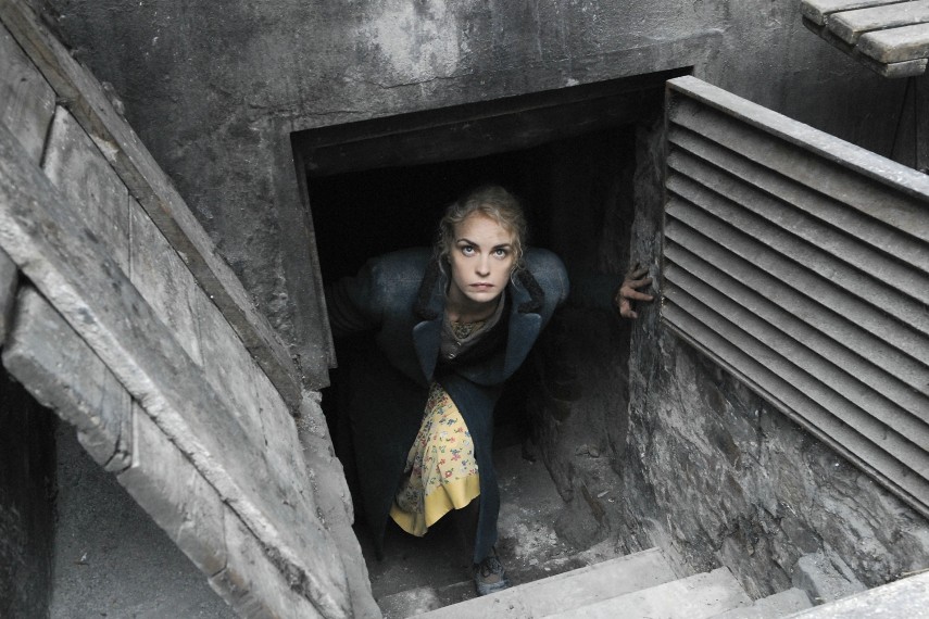 15 немецких фильмов о Второй мировой войне