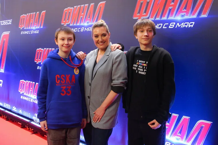 Константин Соловьёв: личная жизнь актера, все жёны и дети (ФОТО)