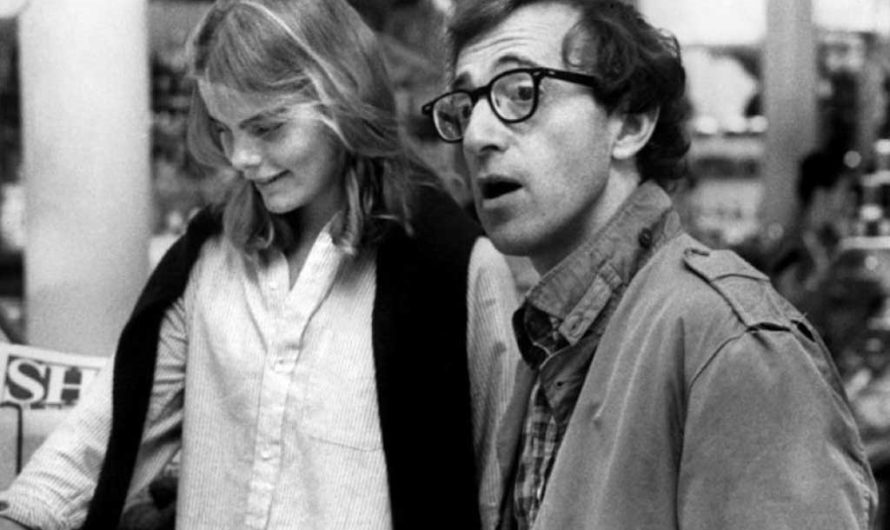 20 лучших фильмов про романы стариков с молодыми девушками