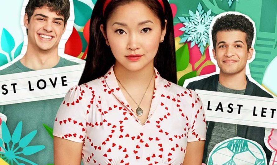 15 современных подростковых фильмов с любовными треугольниками