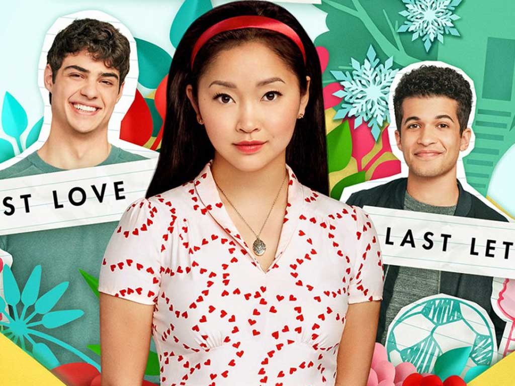 15 современных подростковых фильмов с любовными треугольниками