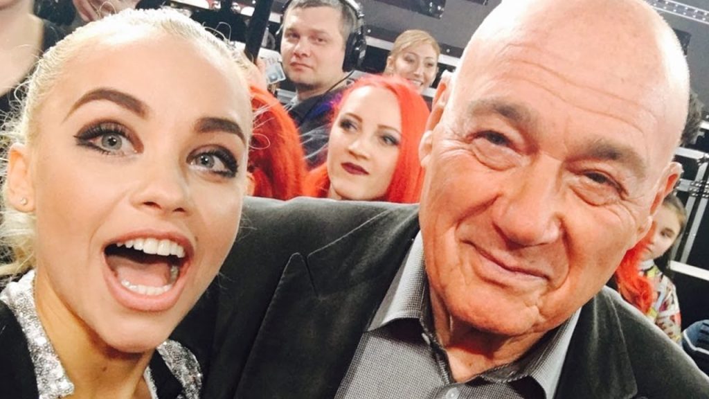 От стрип-клуба до Паттайи: 30 фото Юлии Реутовой