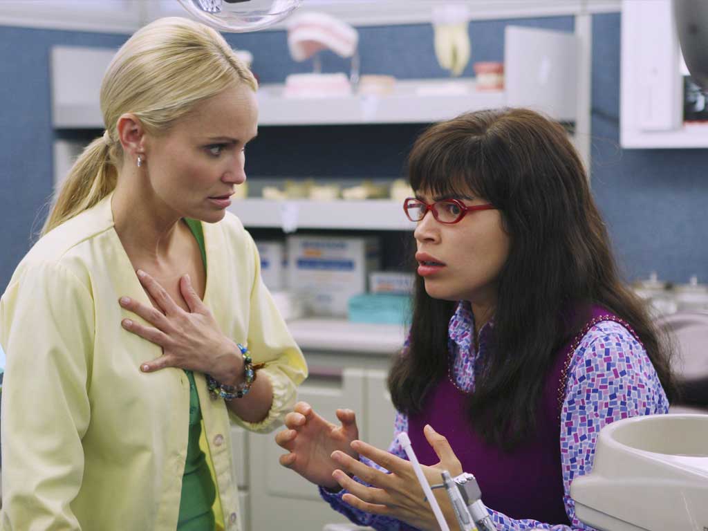 Сериалы, похожие на «Не родись красивой»: полный список Сериалы, похожие на «Не родись красивой»: полный список