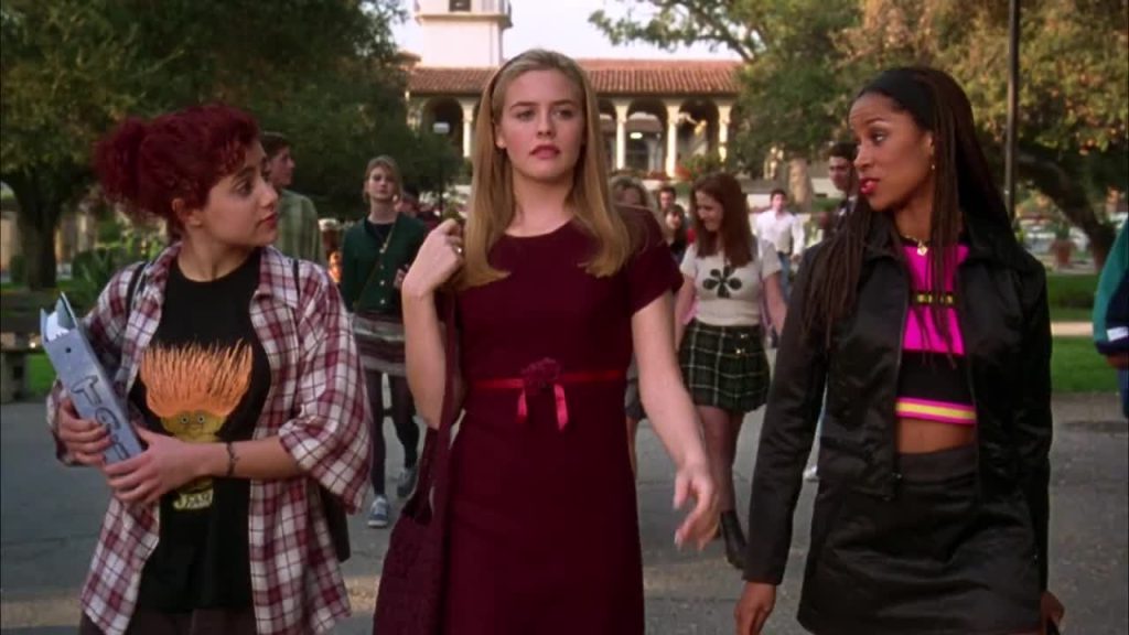 ТОП-20 лучших американских фильмов про любовь подростков