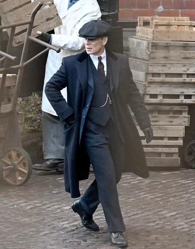 ТОП-15 новых британских фильмов, которые стоит увидеть в 2026 году