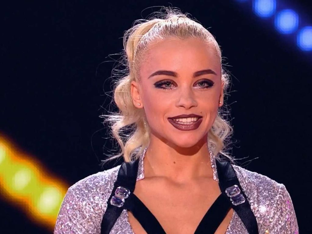 От стрип-клуба до Паттайи: 30 фото Юлии Реутовой