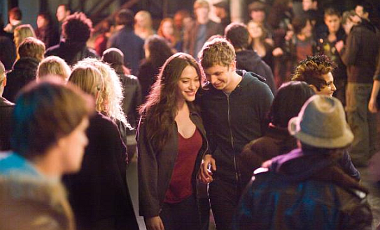 ТОП-20 лучших американских фильмов про любовь подростков