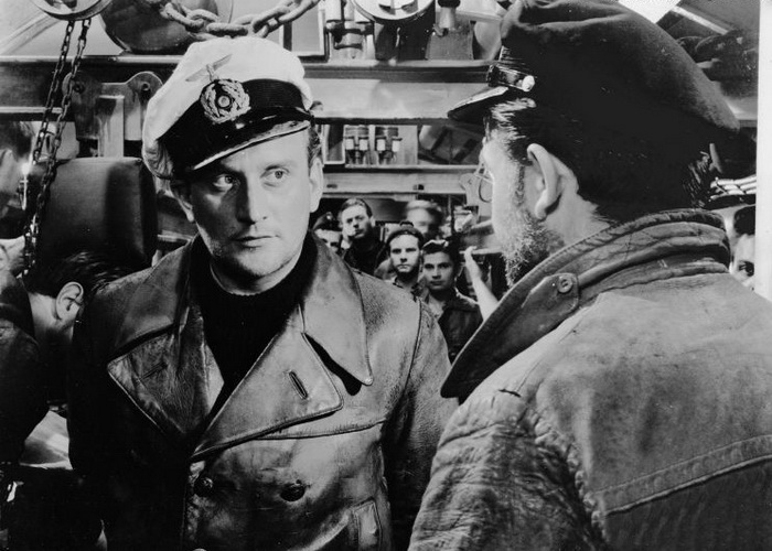 15 немецких фильмов о Второй мировой войне