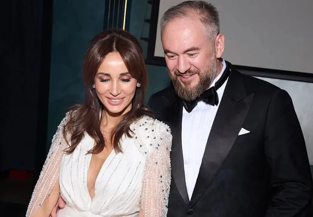 Свадьба Анфисы Чеховой — 25 фото, которые взорвали соцсети