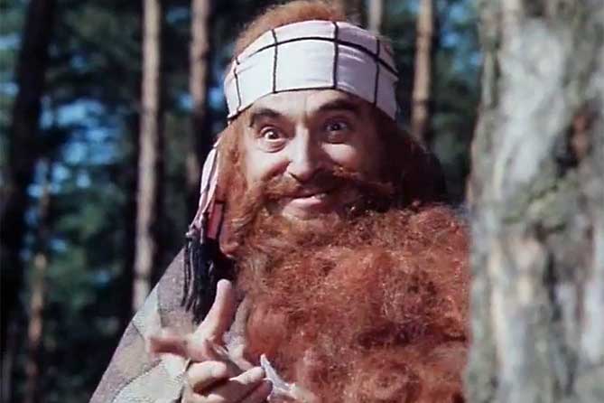 «Приключения Буратино» 1975 года: где снимали и кто сыграл Буратино