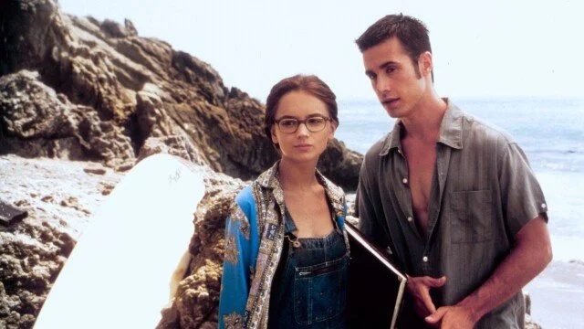 ТОП-20 лучших американских фильмов про любовь подростков