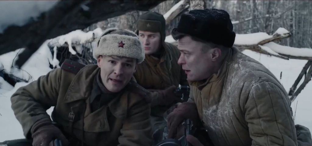 10 новых русских сериалов про разведчиков: «Берлинская жара» и другие