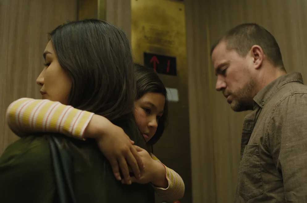 Почему «Жозефина» (2026) стала самым шокирующим фильмом Sundance?