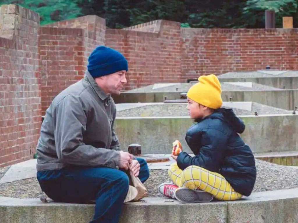 Почему «Жозефина» (2026) стала самым шокирующим фильмом Sundance?