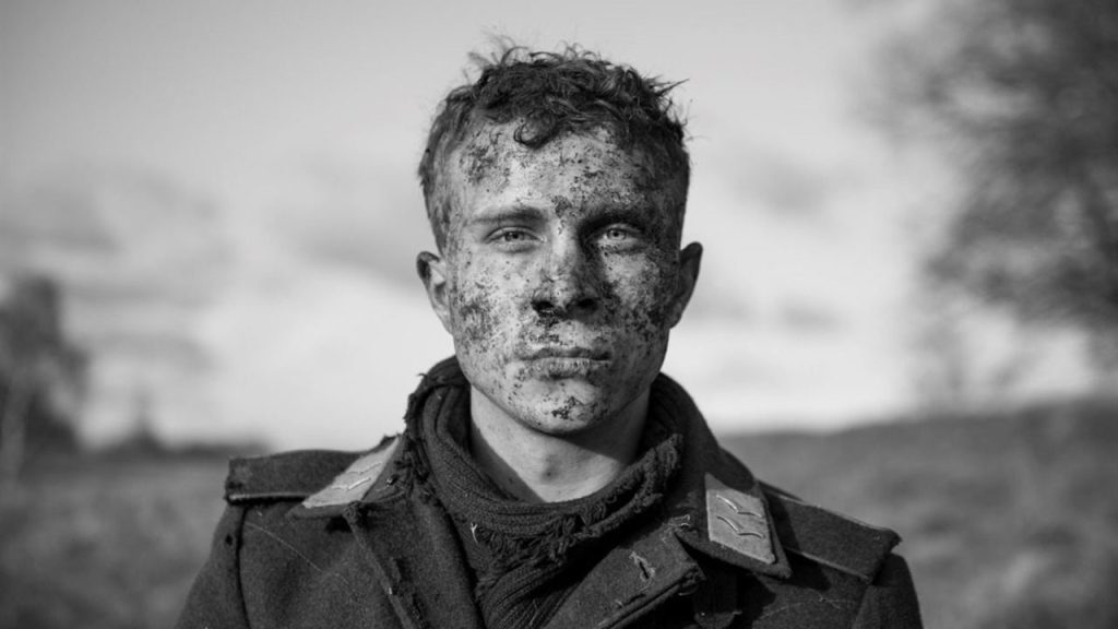 15 немецких фильмов о Второй мировой войне