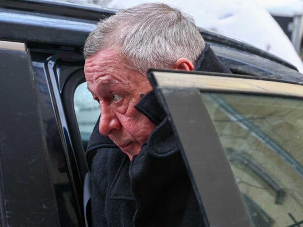 10 актеров, которые вернулись на сцену после тюрьмы: Михаил Ефремов и другие