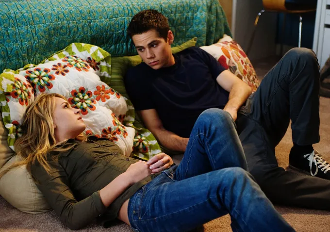 ТОП-20 лучших американских фильмов про любовь подростков