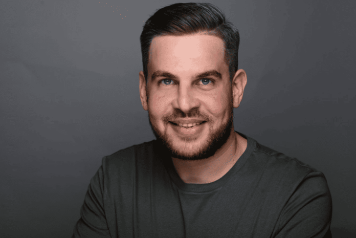 10 фактов о Николае Ткаченко: актер «Триггера», погибший на СВО