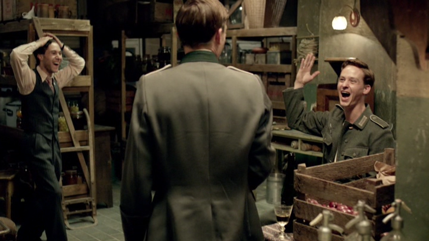 15 немецких фильмов о Второй мировой войне