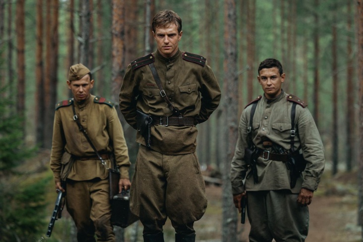 10 новых русских сериалов про разведчиков: «Берлинская жара» и другие