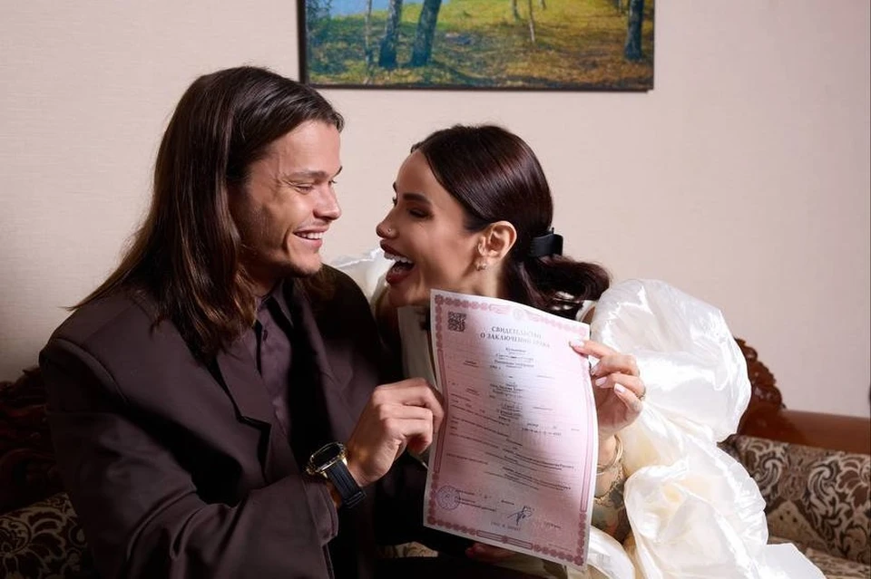 Лучшие кадры свадьбы Айзы 2026 года в Джакарте