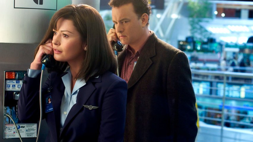 ТОП-10 фильмов про аэропорт и застрявших влюбленных пассажиров