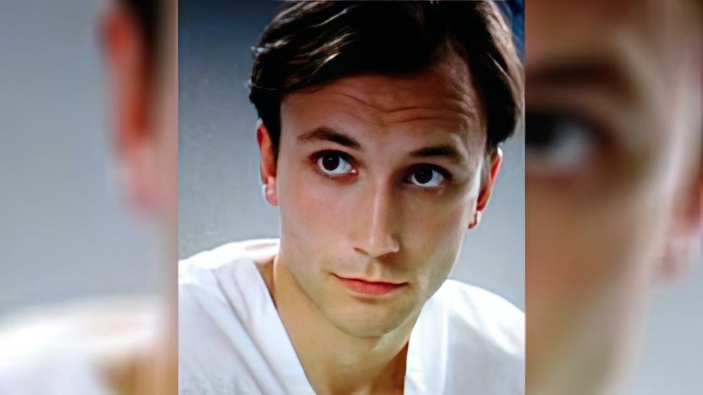 Константин Соловьёв: личная жизнь актера, все жёны и дети (ФОТО)