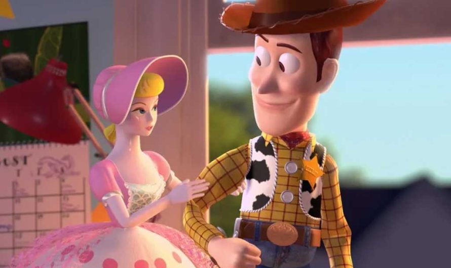 ТОП-20 лучших мультфильмов Pixar о любви — полный список