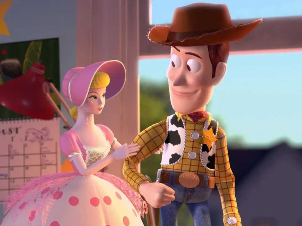 ТОП-20 лучших мультфильмов Pixar о любви — полный список