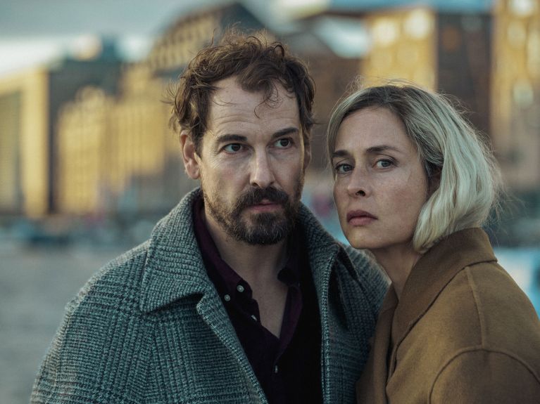 ТОП-7 новых сериалов про шпионов в Германии