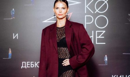 20 лучших фото Елизаветы Боярской 2026 года: красота или вульгарность?