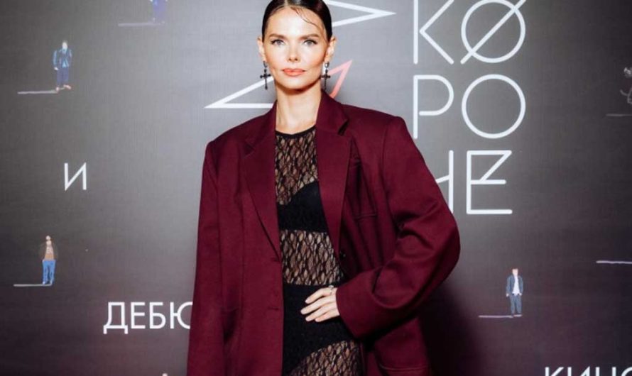 20 лучших фото Елизаветы Боярской 2026 года: красота или вульгарность?